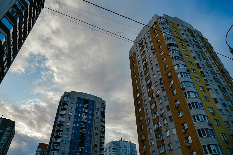 Застройщики получают поддержку от банка в рамках проектного финансирования