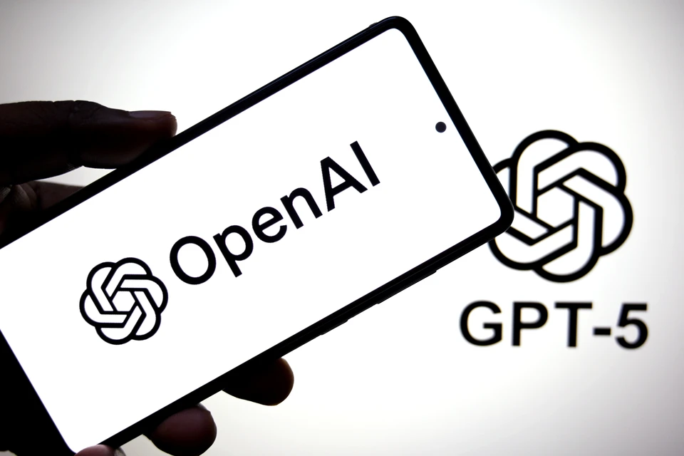 OpenAI представила модель GPT-5 «с докторской степенью»