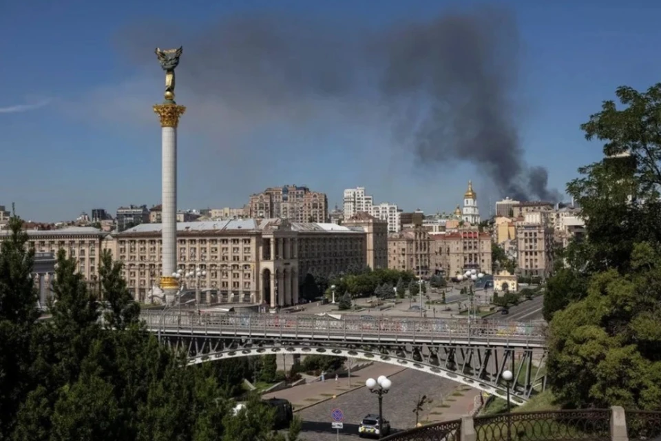 Гагин: Россиянам не нужно искать себя на экстремистском сайте «Миротворец»
