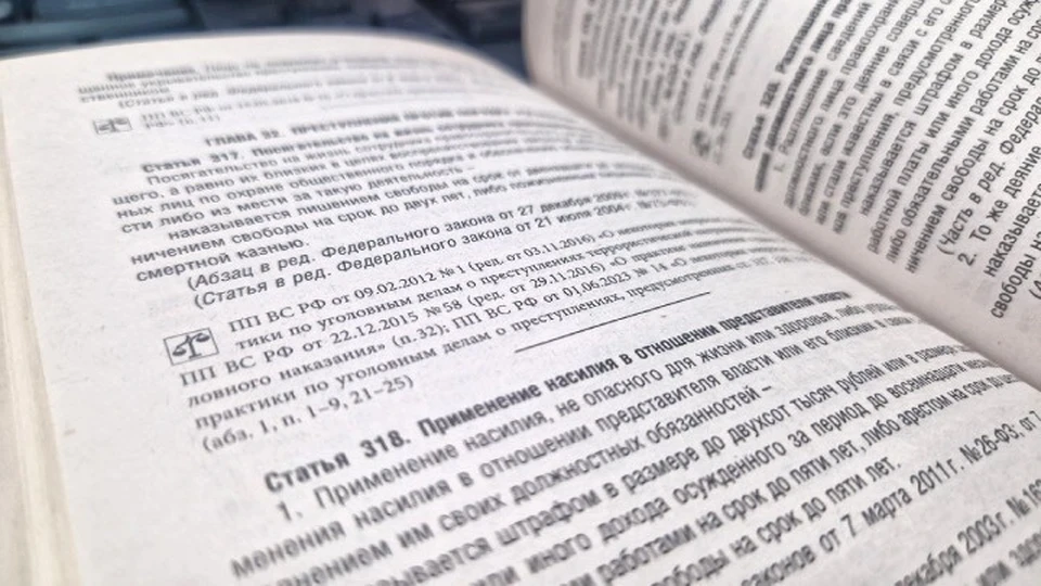 Житель Куйтунского района предстанет перед судов за избиение госинспектора