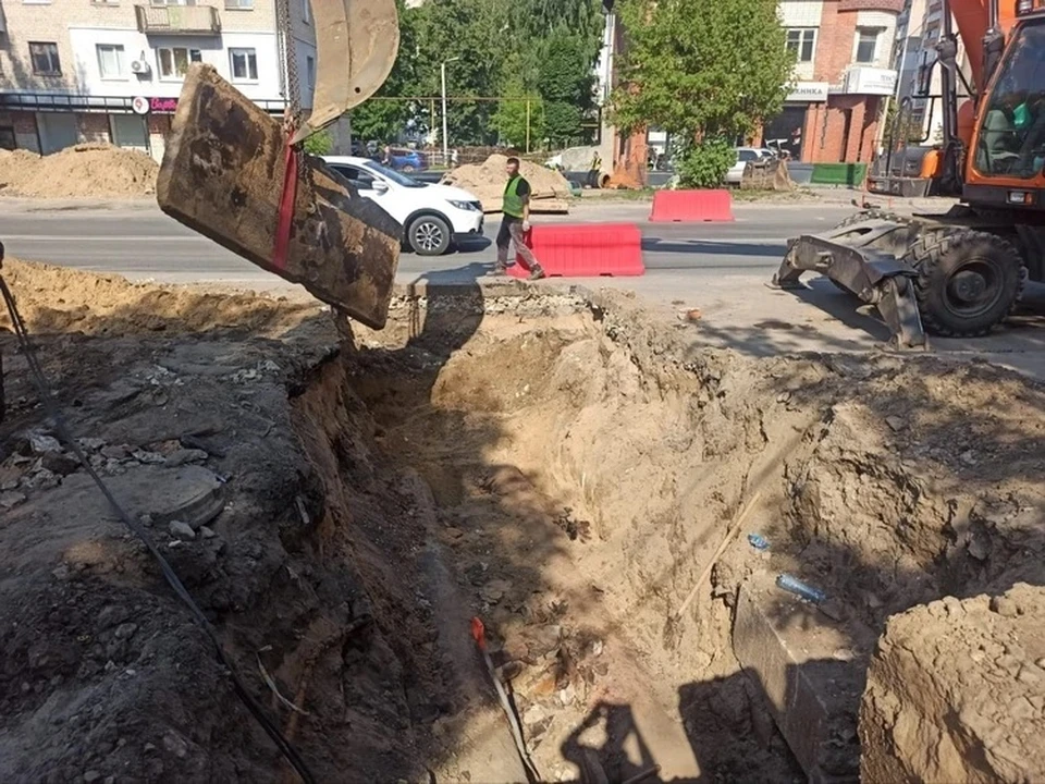 Фото предоставлено ООО "Владимиртеплогаз".