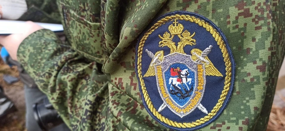 Фото: СУ СК России по Костромской области