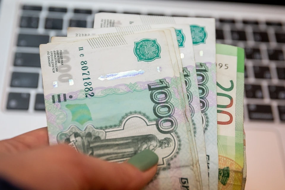 В Хакасии бизнесмен установил баню клиенту и остался должен почти миллион
