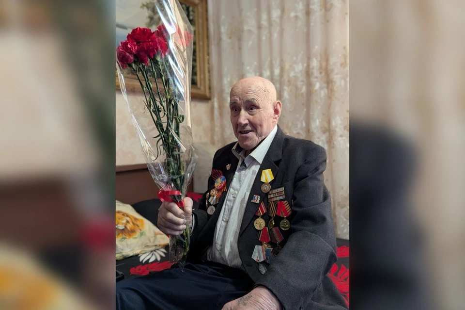 Фото: соцсети мэра Ессентуков Владимира Крутникова