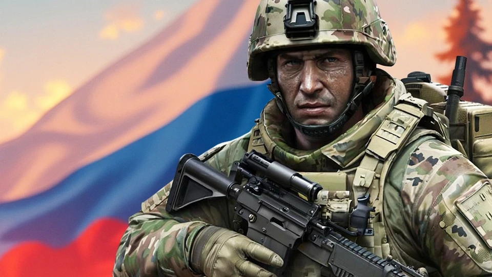 Поддержка защитников — это наш общий долг