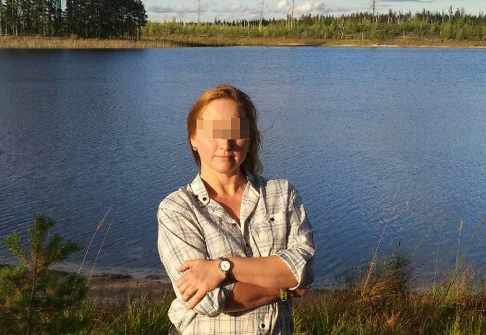 Убитая в лесополосе Дзержинска Наталья Анисимова работала в соцзащите.