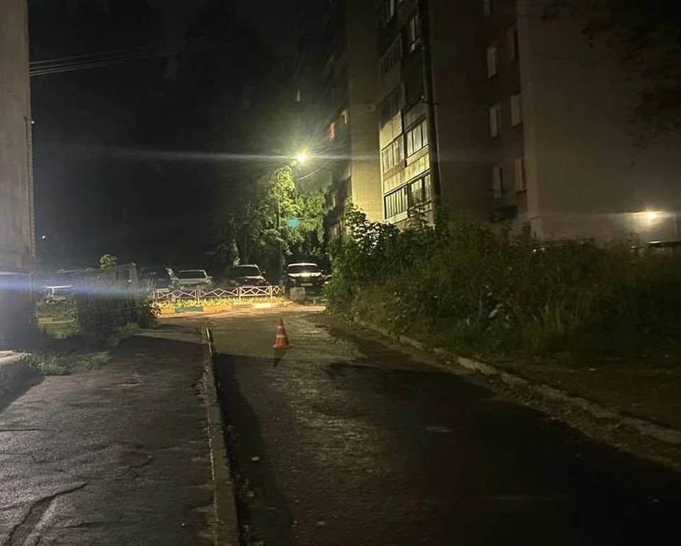 Фото: Госавтоинспекция Кировской области