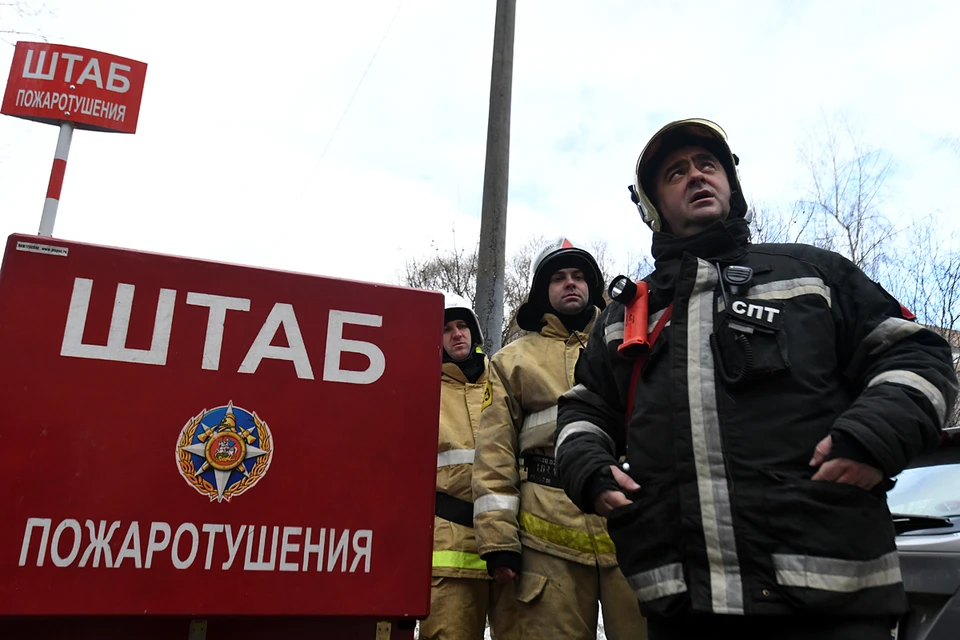 По предварительным данным в результате происшествия пострадало 16 человек