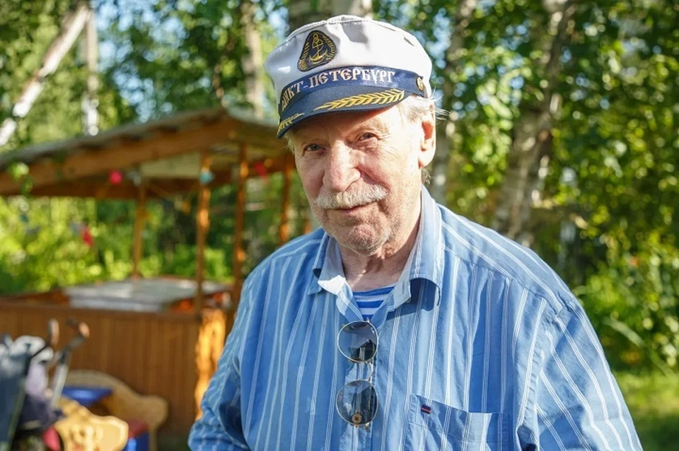 Иван Краско не дожил до 95-летия всего полтора месяца
