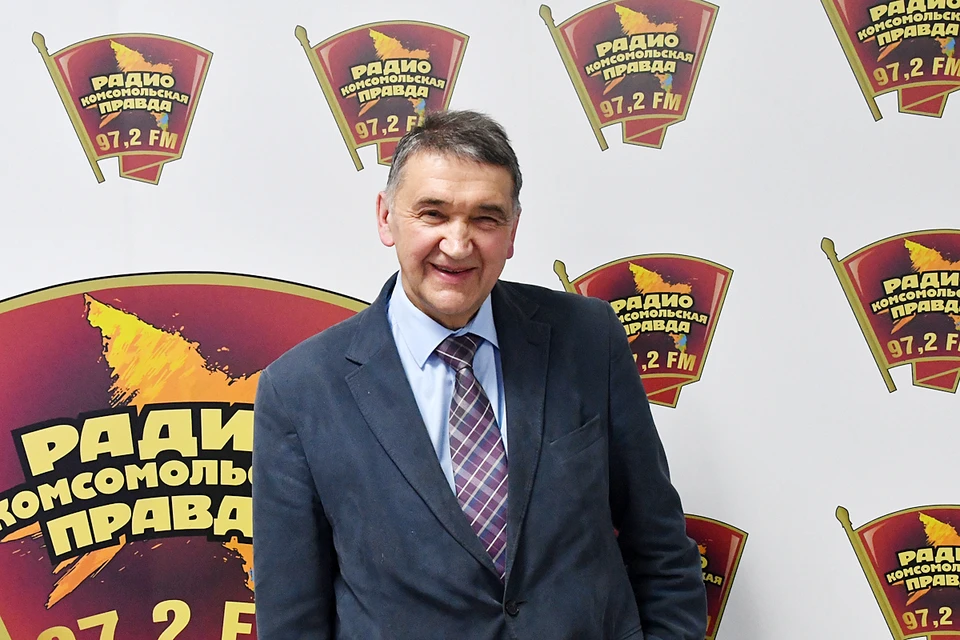 Дмитрий Шпаро