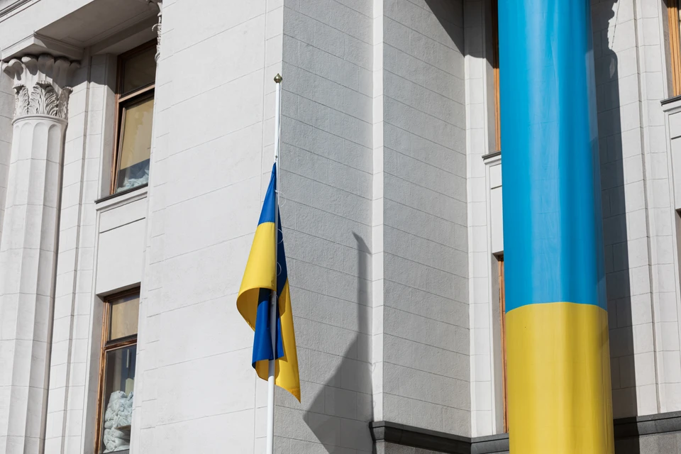 НАБУ может повлиять на выборы на Украине после окончания конфликта
