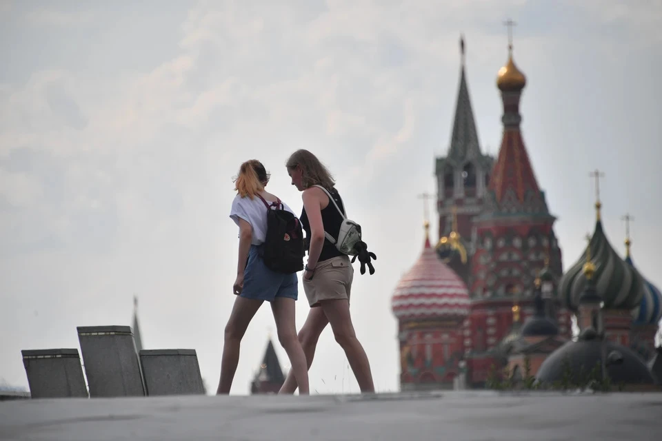 Атмосферное давление составит 750 мм ртутного столба, что немного выше нормы