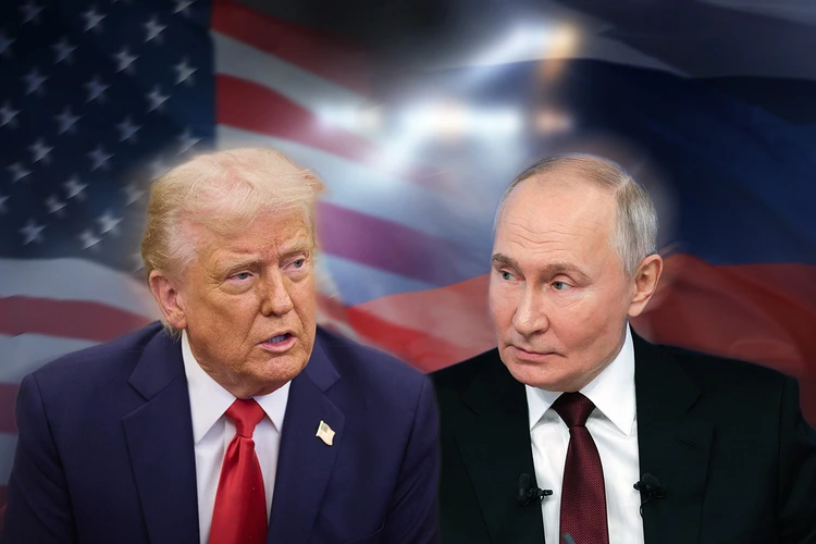 Какой будет формула Аляски и что случится после встречи Путина и Трампа: Полный разбор