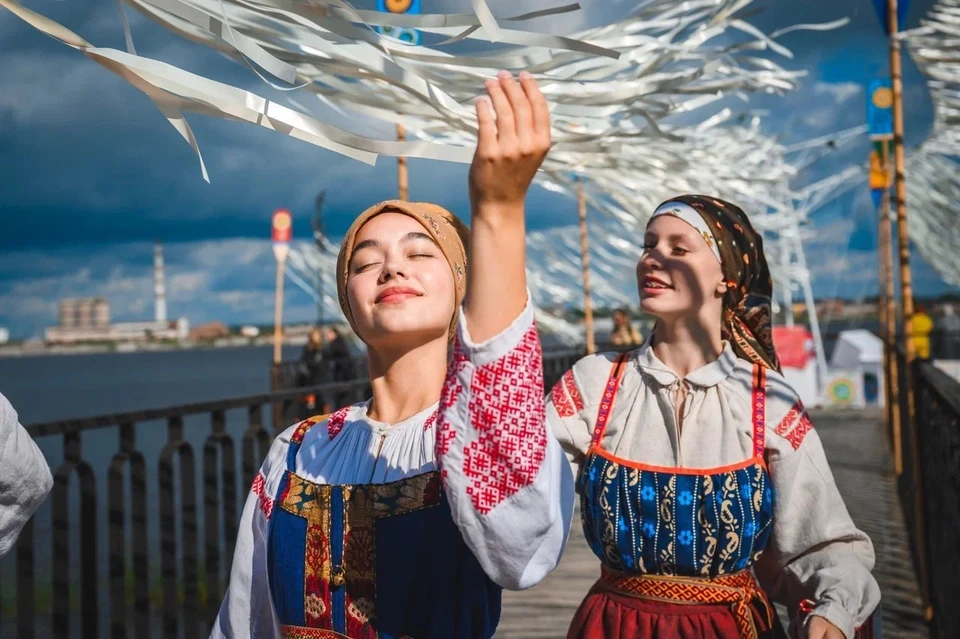 Фото предоставлено организаторами фестиваля