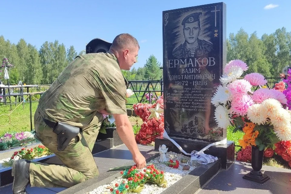 Фото: пресс-служба Управления Росгвардии по Брянской области.
