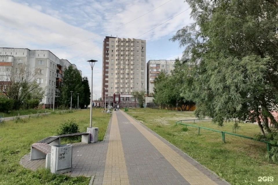 Фото: Николай Котельников 2gis.ru/surgut