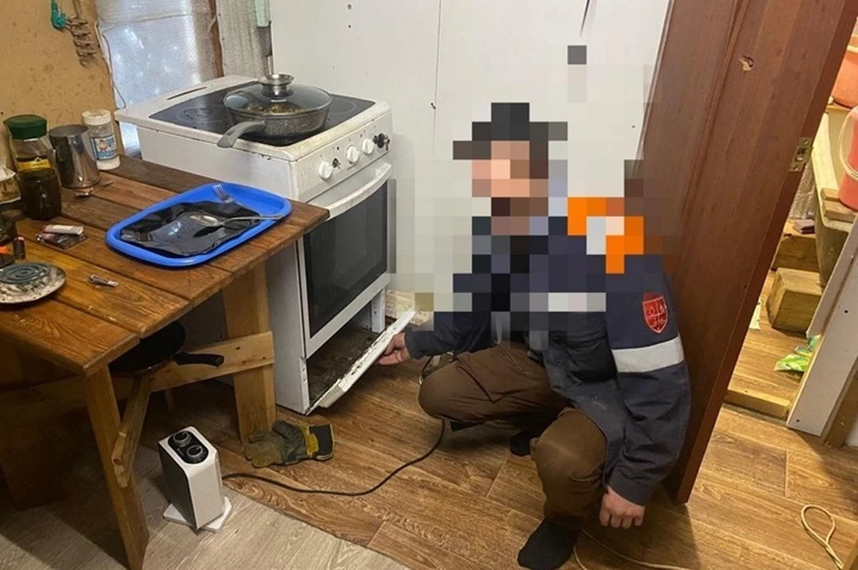 Фото: УМВД по ХМАО-Югре