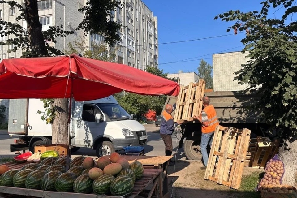 Фото: пресс-служба Брянской городской администрации.