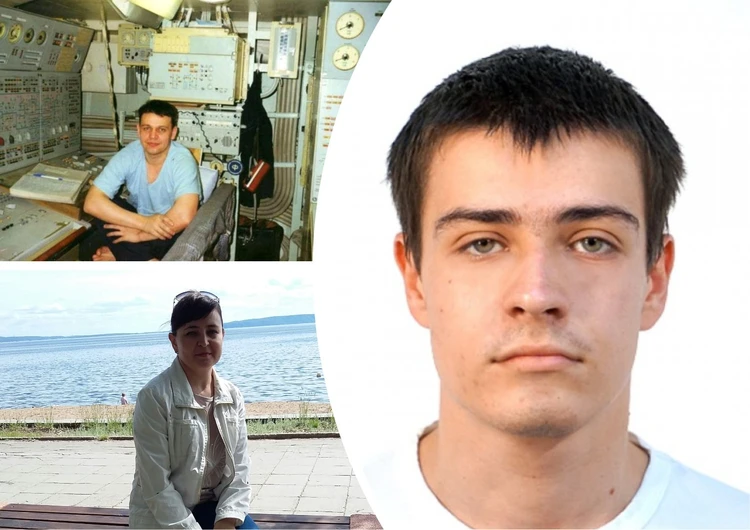 Как живут семьи героев подлодки "Курск" спустя 25 лет после трагедии: Сын пошел по стопам отца, но в мирный атом
