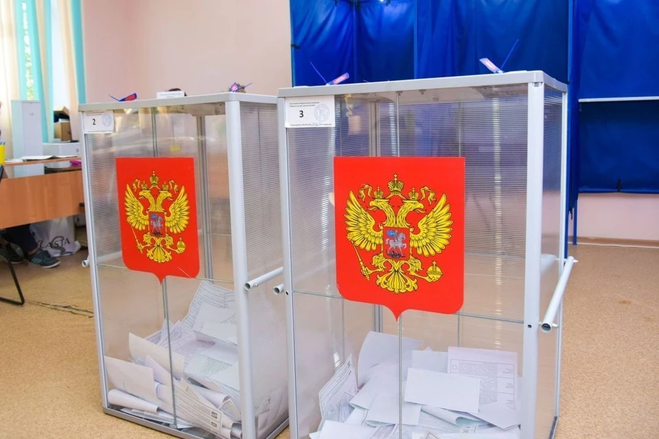 В Новосибирской области выборы сразу в несколько законодательных органов.