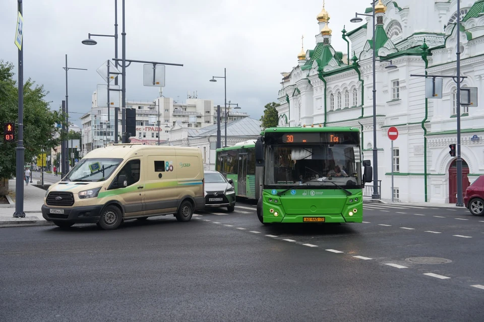 Фото: администрация Тюмени.