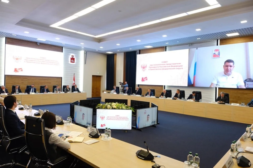 Фото: пресс-служб краевого правительства