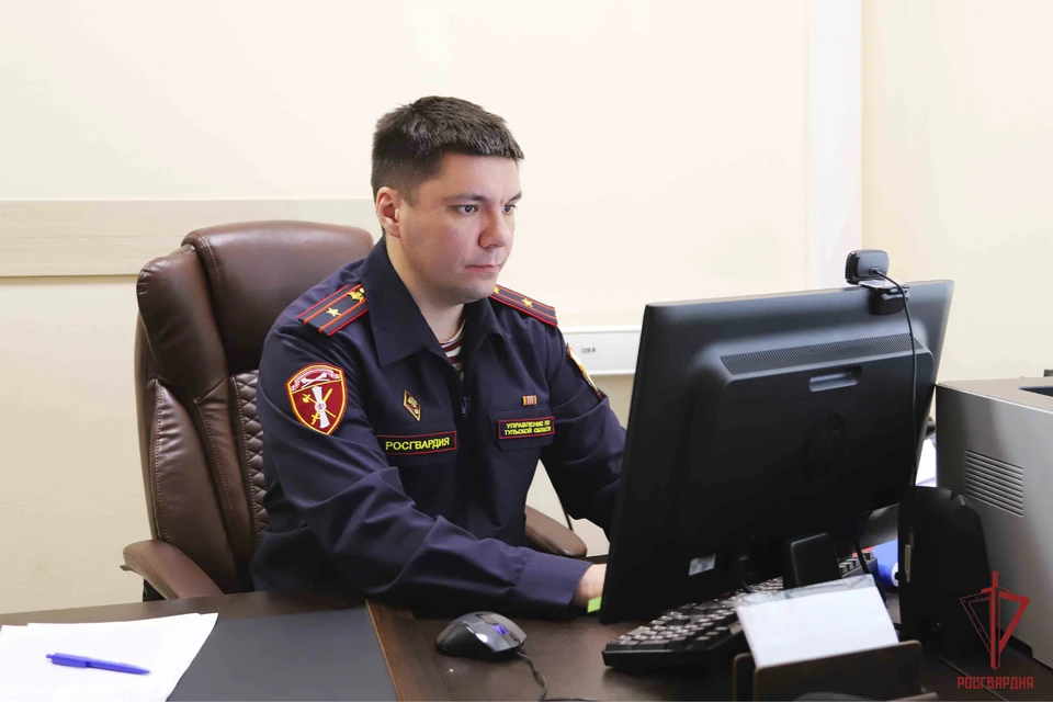 Туляки сдали 17 единиц оружия за минувшую неделю