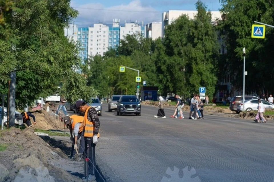 Фото: администрация Нижневартовска
