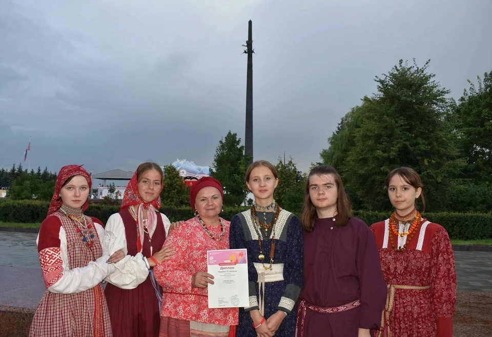 Фото: министерство культуры Псковской области.