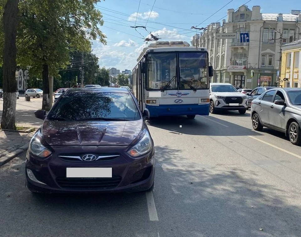 Фото: Госавтоинспекция Кировской области