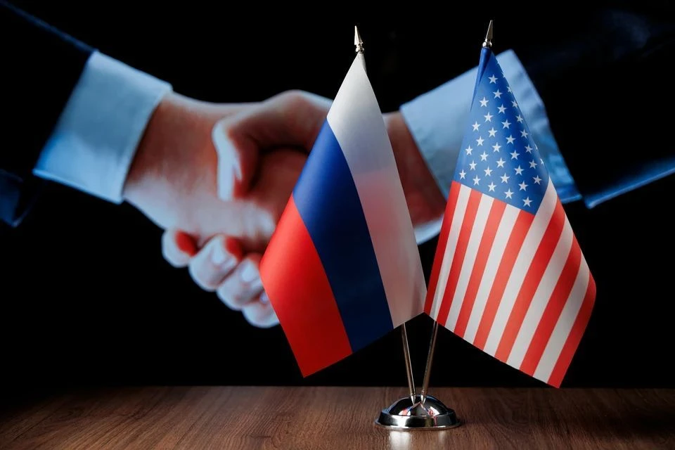 На Западе озвучили детали переговоров США и РФ по Украине: конкретный план конца конфликта