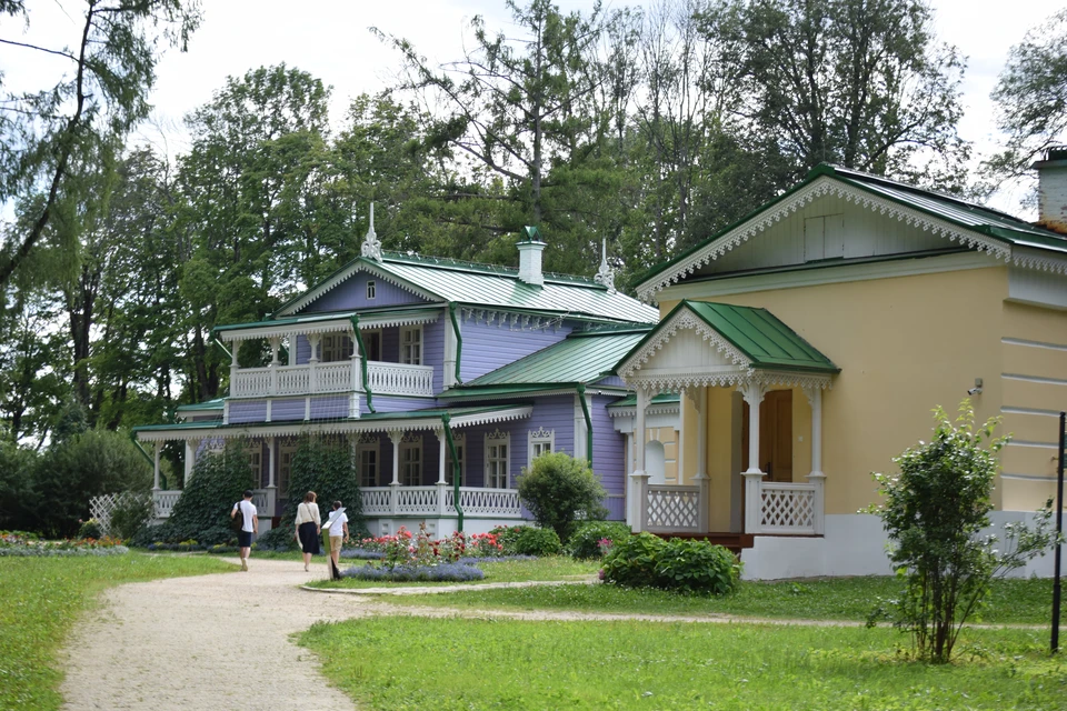 Фото: Елена Зябкина