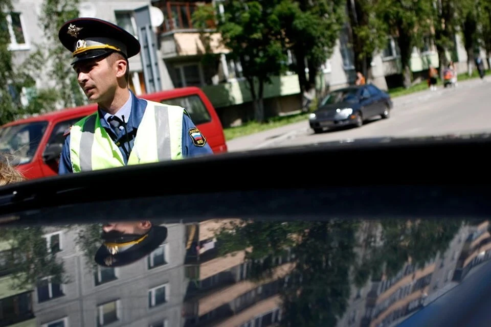 МВД РФ опровергло информацию о запрете заглушек для ремня безопасности