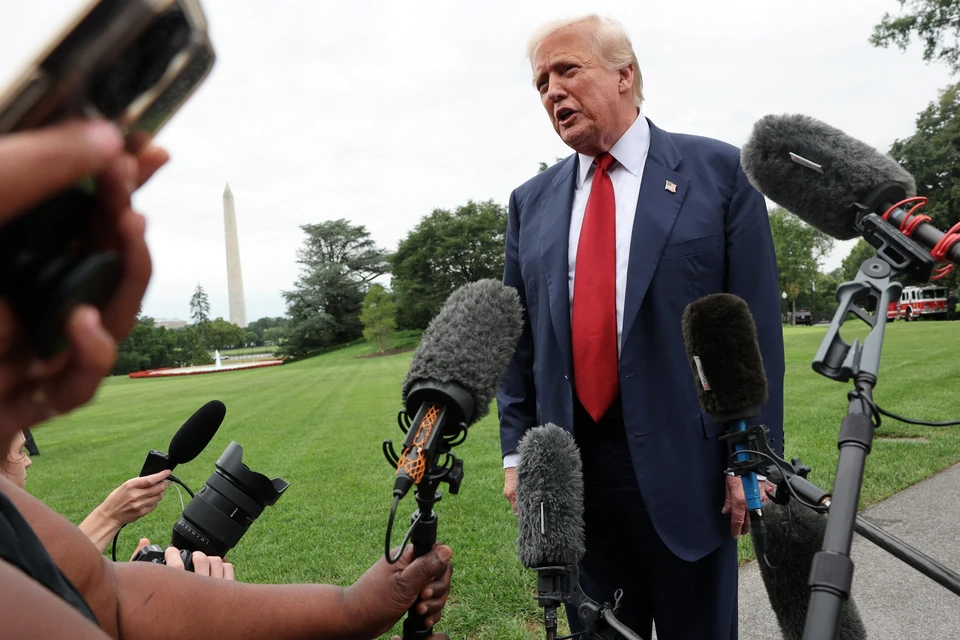 Politico: США готовы предоставить Украине гарантии безопасности не в рамках НАТО