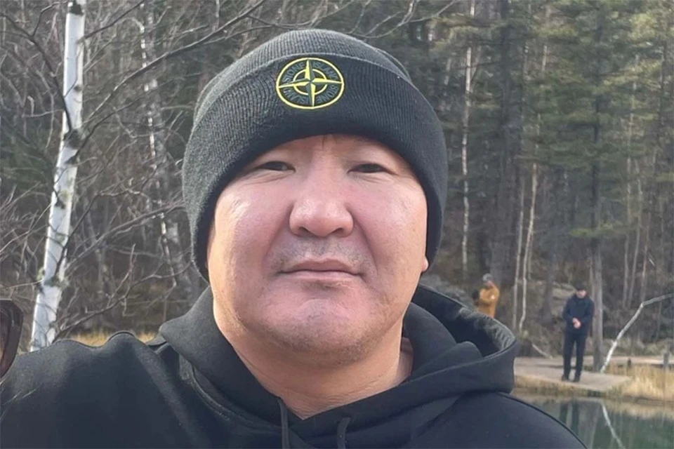 Алексею Калбукову было всего 41