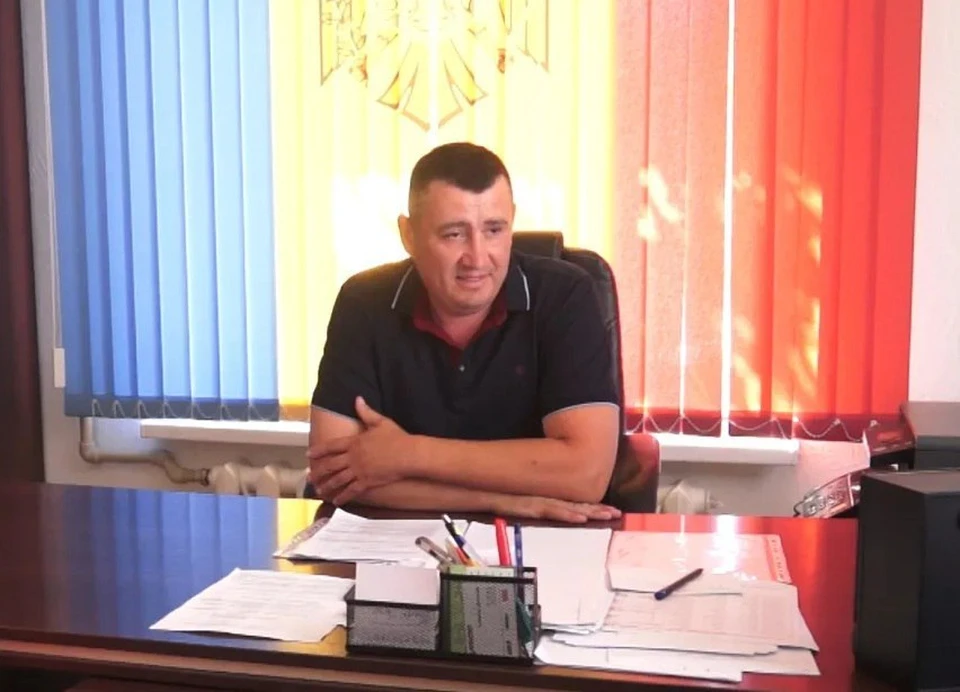 Кроме мэра Виктора Бойку, еще трое человек задержаны - отец мэра села Фрумушика, подозреваемого в убийстве, судебный эксперт и местный житель. Фото: соцсети