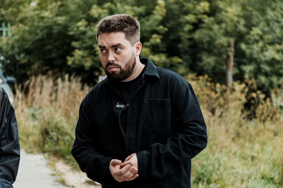 Фото: Дмитрий Кривокорытов