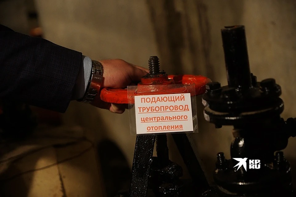 Отопление в Нижнем Тагиле дадут в срок