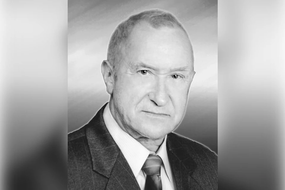 Всю свою жизнь лон посвятил медицине. ФОТО: Правительство ЛНР