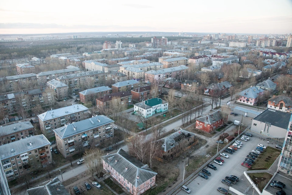 В Перми конгрессно-выставочный центр планируют перепрофилировать в спортобъект