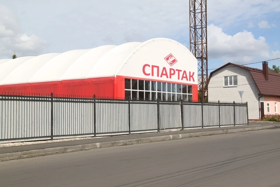 Фото: пресс-служба управления автомобильных дорог Брянской области.