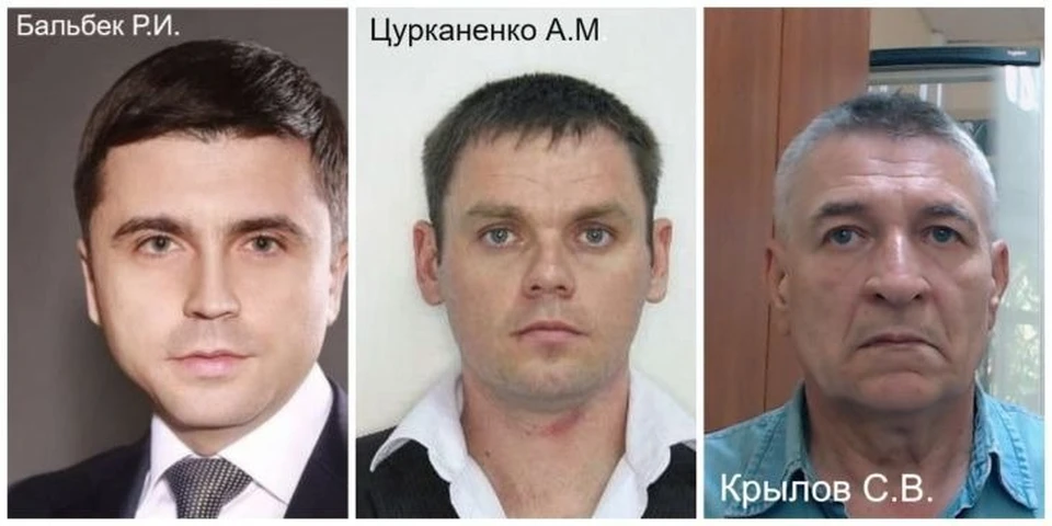 Фото: пресс-служба МВД по РК