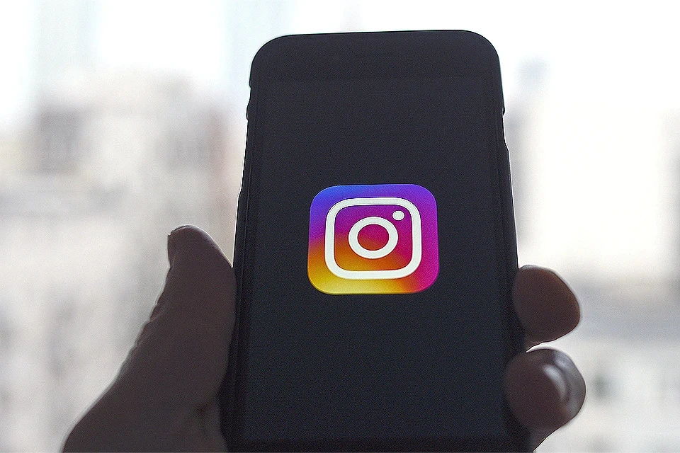 Downdetector: Пользователи пожаловались на сбои в работе соцсети Instagram*