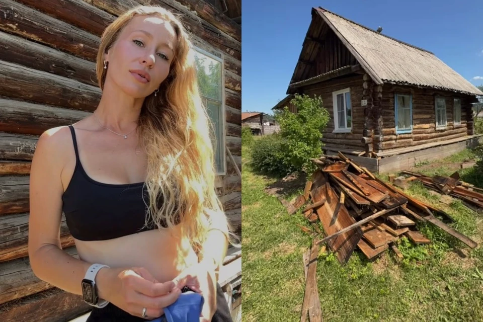 Блогер с многотысячной аудиторией взялась за дело, которое многие сочли бы безнадёжным