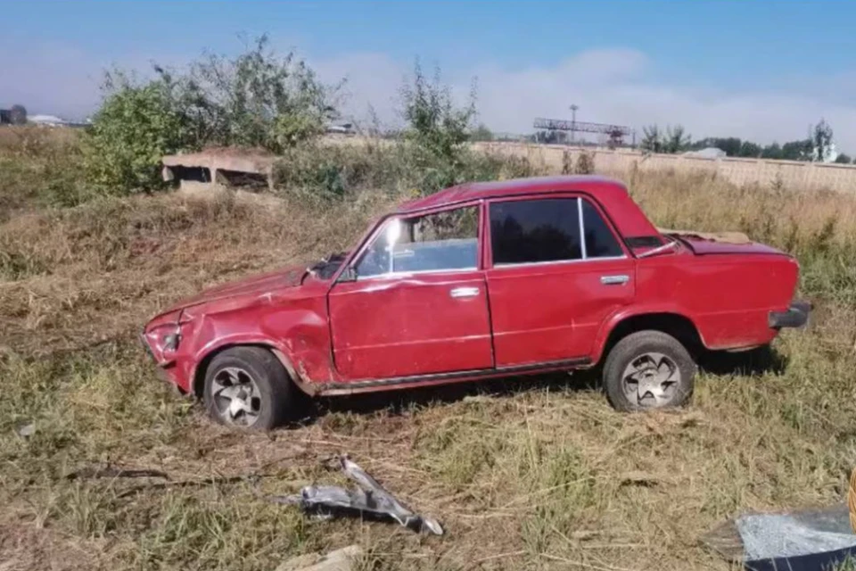 В Братске при столкновении трех авто пострадали пять человек.