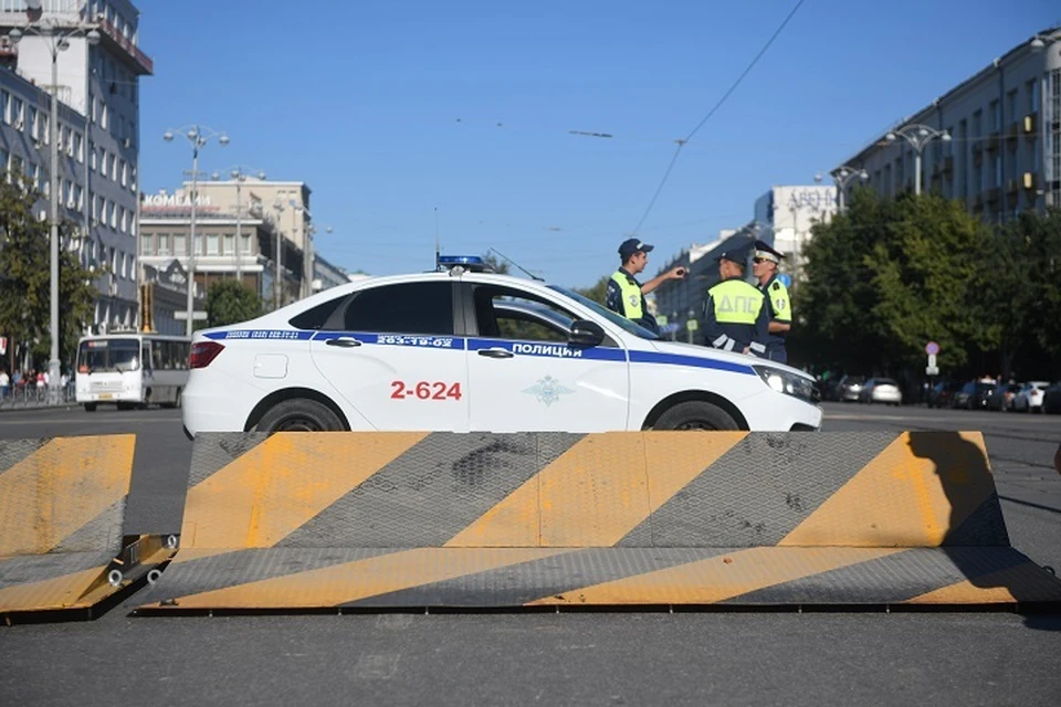 Перекресток Дежнева-Николаева закроют на ремонт в Якутске