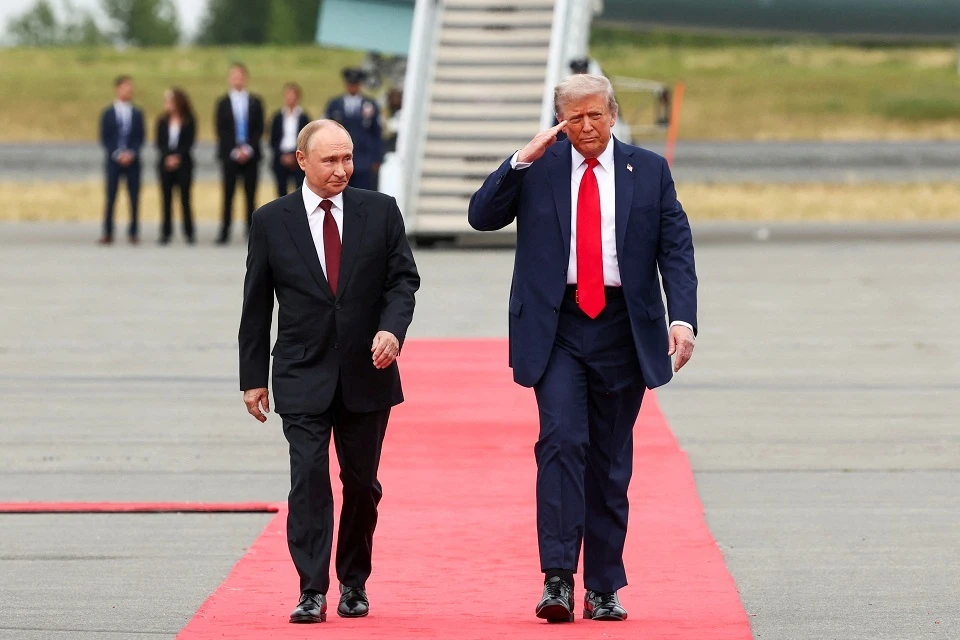 Трамп уверен, что Путин хочет добиться урегулирования конфликта на Украине