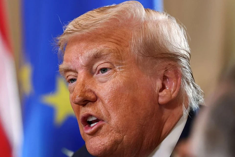 Трамп в беседе с Киевом и НАТО заявил, что быстрый мир лучше прекращения огня