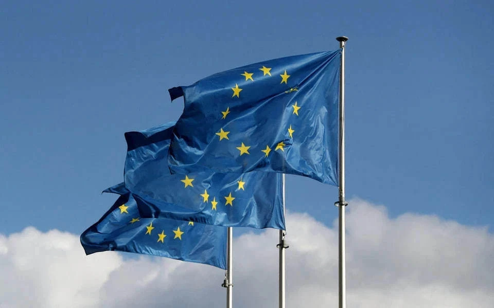 Лидеры ЕС и Британии призвали дать Украине железные гарантии безопасности