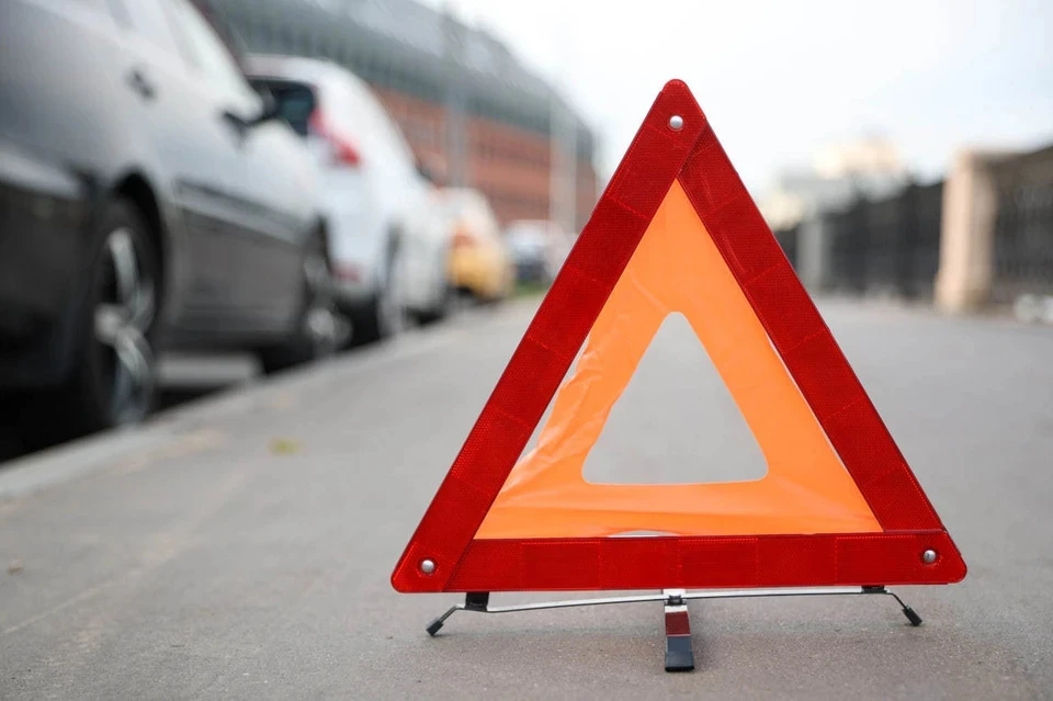В Подмосковье сотрудники МЧС 15 раз выезжали на ликвидацию последствий ДТП